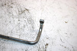 07 Polaris Sportsman 800 Efi Oem Seat Latch Retainer 5250745 AP59