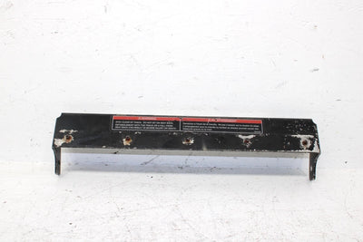 1995 Polaris Xlt Oem Rear Frame Brace 5240599-067 SP34