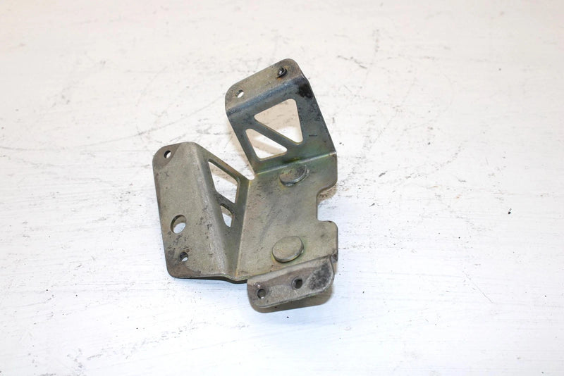 2006 Polaris 600 Fusion Oem Bottom Steering Post Bracket 1822856 SP31