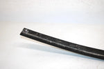 00 Polaris Xc Sp 600 Oem LH BLK Formed Bumper 5243460-067 SP140