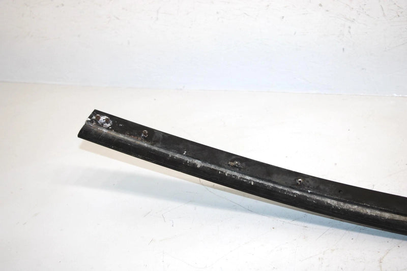 00 Polaris Xc Sp 600 Oem LH BLK Formed Bumper 5243460-067 SP140