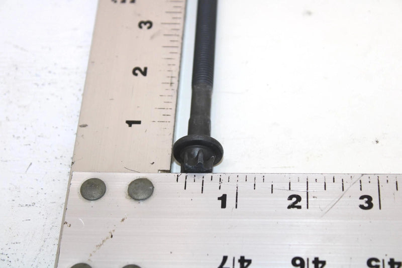 2017 Ski-doo Grand Touring 900 Oem Cylinder Head Bolt 420940945 Q4602