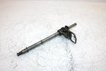 1983 Honda Atc 200 Oem Shift Shaft 24610-958-000 AH66