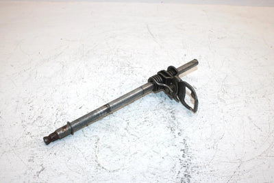 1983 Honda Atc 200 Oem Shift Shaft 24610-958-000 AH66