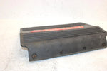 1996 Ski-doo Formula Stx 583 Oem Snowflap 572076501 SS25