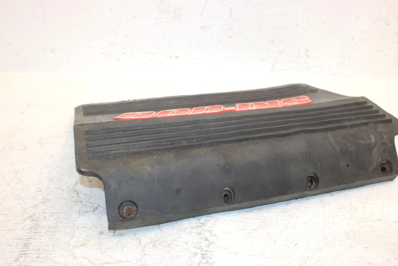 1996 Ski-doo Formula Stx 583 Oem Snowflap 572076501 SS25