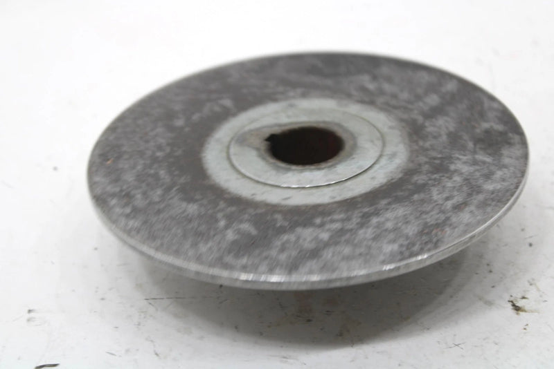 1982 Yamaha Sr540 Oem Brake Rotor 8L8-25831-01-00 SY65