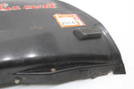 1982 Yamaha Sr540 Oem Left Side Panel 8R6-21910-00-00 SY65