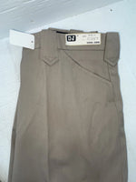 New Vintage Beige Dickson Jenkins Polyester Pants #2200 OO-50