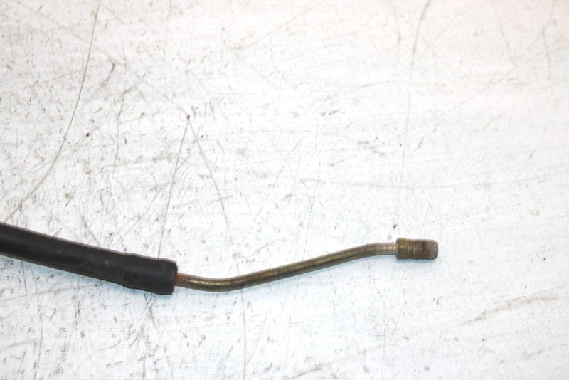 1998 Polaris Trail Blazer Oem Front Upper Brake Line 1930762 AP155