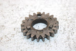 2003 Polaris Trial Blazer Oem 21T Transmission Gear 3233677 APS1