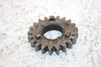 2003 Polaris Trial Blazer Oem 21T Transmission Gear 3233677 APS1