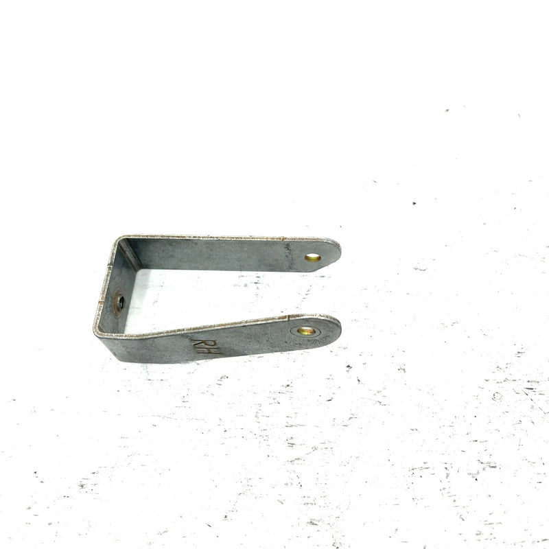 2013 Polaris Ranger XP 900 OEM Front Bumper Bracket Pair 5258207 XP11.1