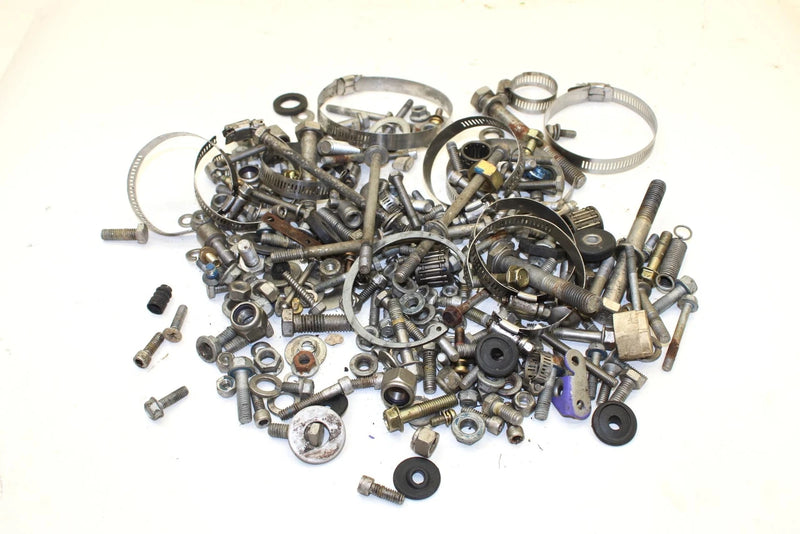 1995 Polaris Slt 750 Oem Nut Bolt Spacer Washer Hardware Kit JP5