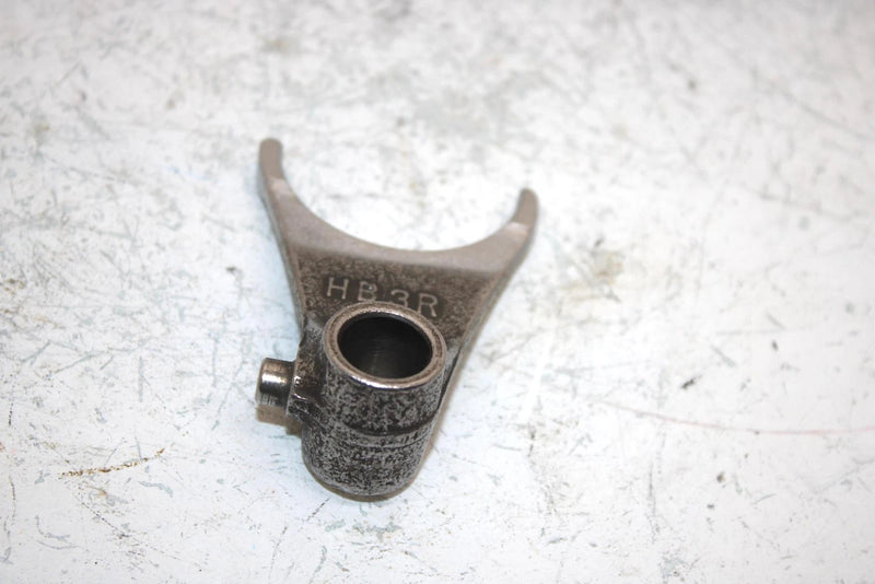 86 Honda Trx200 Sx A  Oem Right Shift Fork 24211-HB3-000 AH27