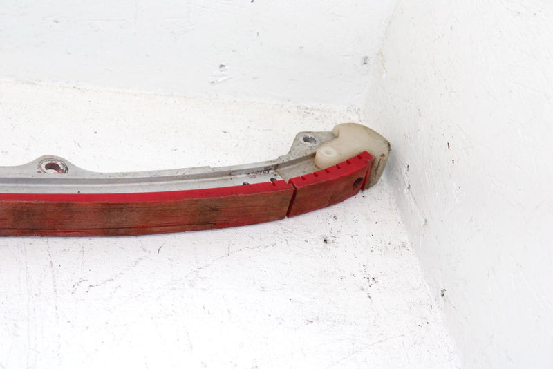 1995 Yamaha Vmax 500 Oem Left Skid Rail W/Slider 8AX-W4741-00-00 SY34