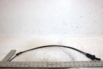 2000 Ski-doo Mxz 600 Oem Choke Cable 512059203 SS15