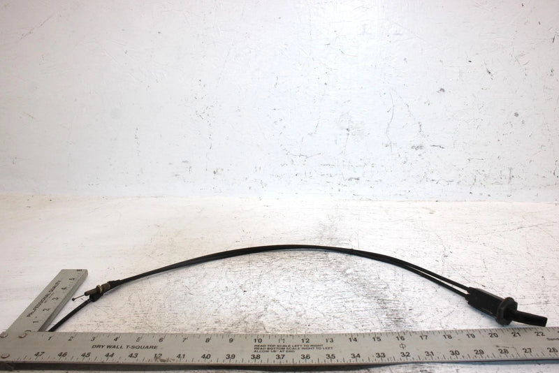 2000 Ski-doo Mxz 600 Oem Choke Cable 512059203 SS15