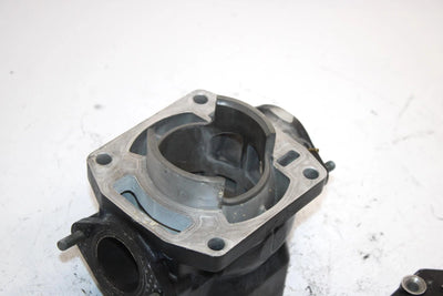 Arctic Cat Ext 580 Efi OEM 75.5mm Bore Cylinder and Head 3004-064 3004-396 SA27
