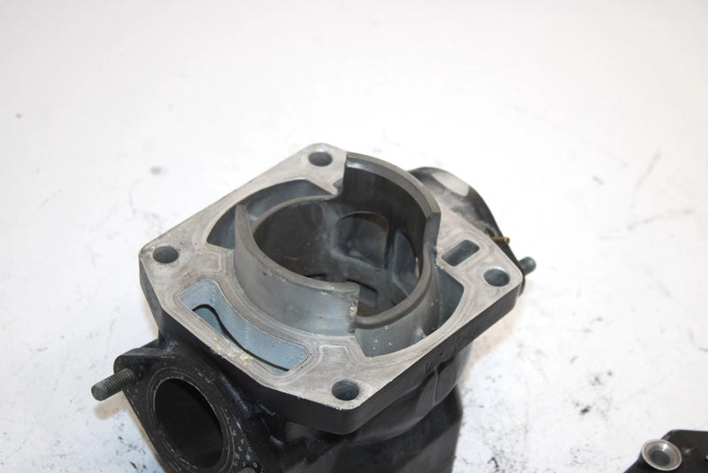 Arctic Cat Ext 580 Efi OEM 75.5mm Bore Cylinder and Head 3004-064 3004-396 SA27