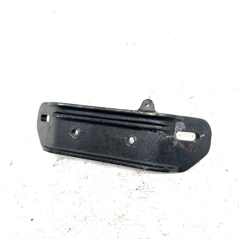 1996 Polaris SLT 700 OEM Rear Engine Mount Plate 5630584 JP46