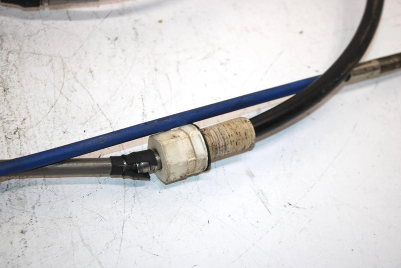 1997 Arctic Cat Tigershark Monte Carlo Oem Cable Set JA12