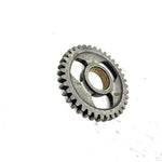 87-04 Yamaha Warrior 350 OEM 1st Wheel Gear 1UY-17211-00-00 AY60