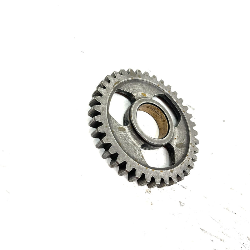 87-04 Yamaha Warrior 350 OEM 1st Wheel Gear 1UY-17211-00-00 AY60