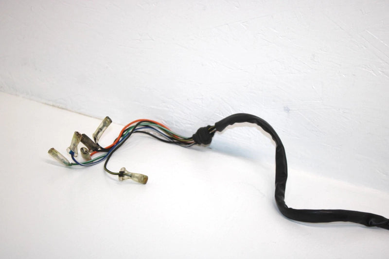 1996 Polaris Slx 780 Oem Left Switch4110162 JP35