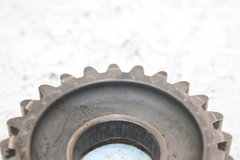 2005 Polaris Sportsman 500 Ho Oem 24T Transmission Gear 3233854 Q5491