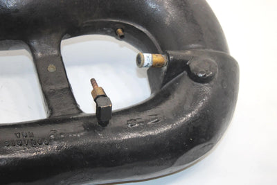 02 Polaris Virage I 800 Oem Exhaust Pipe 1261164-067 JP23