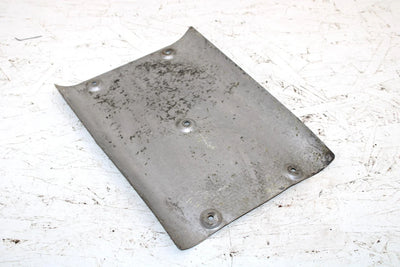 2005 Yamaha Rs Vector Er Oem Exhaust Manifold Heat Shield 8FG-23892-00-00 SY59