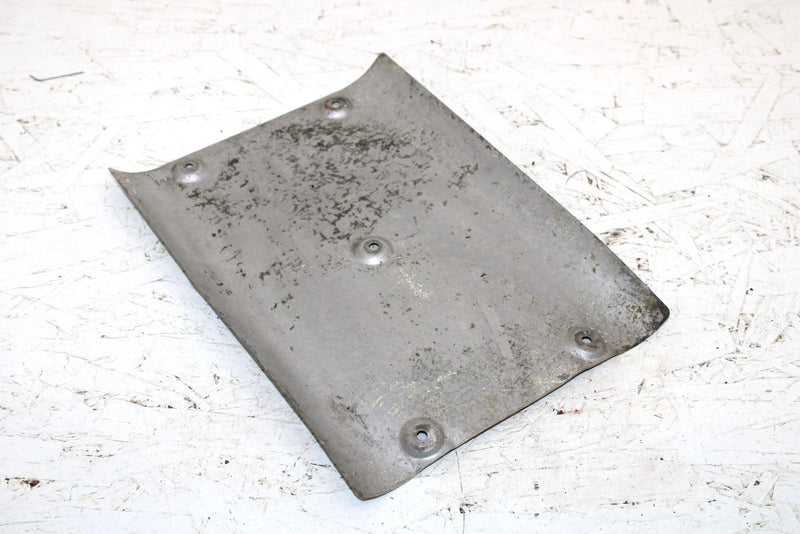 2005 Yamaha Rs Vector Er Oem Exhaust Manifold Heat Shield 8FG-23892-00-00 SY59
