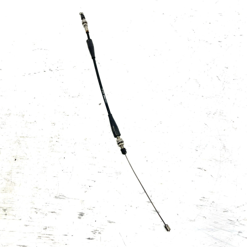 01-05 Yamaha WaveRunner XLT1200 OEM Oil Pump Cable 66V-26320-00-00 JY30