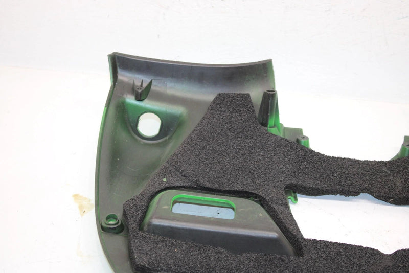 07 Arctic Cat Jaguar Z1 1100 Efi Oem Console Panel 2718-022 SA301.1