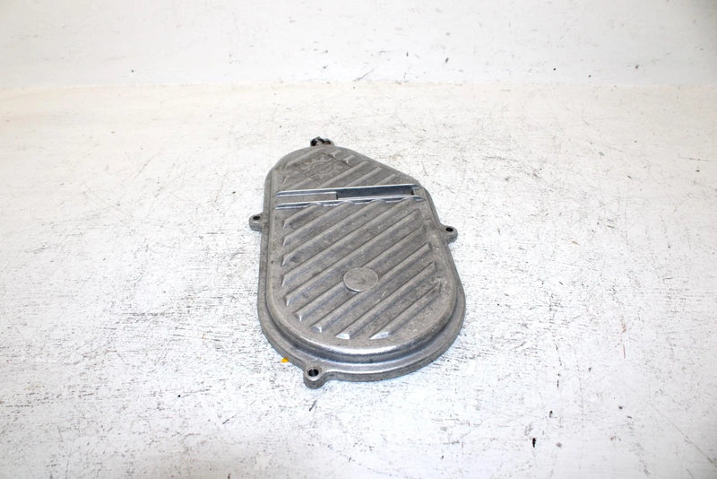 2001 Ski-doo Mxz 800 Oem Chain Case Cover 504152471 SS19