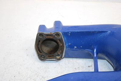 1995 Polaris Sl 750 Muffler Oem Exhaust Expansion Chamber 1260663-157 JP33