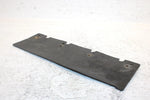 2002 Ski-doo Mxz 700 Oem Snowflap Reinforcement 572108200 SS20