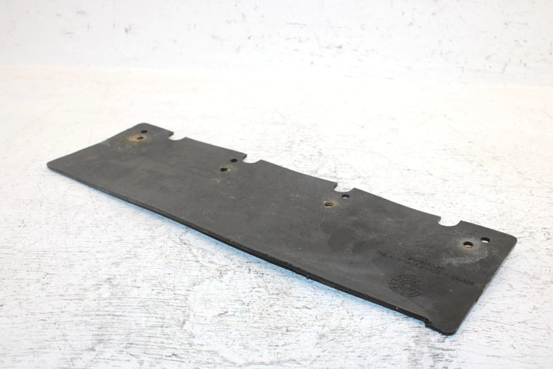 2002 Ski-doo Mxz 700 Oem Snowflap Reinforcement 572108200 SS20