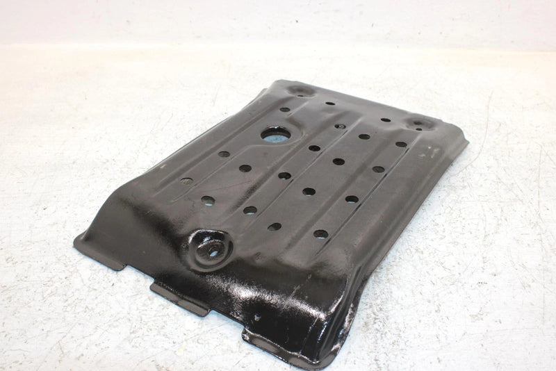 1998 Suzuki Quadrunner 250 Oem Rear Skid Plate 61390-19B02 AS13