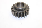 1985 Yamaha  Tri Moto 225 Oem 19T 2nd Pinion Gear 15A-17121-00-00 Q3003