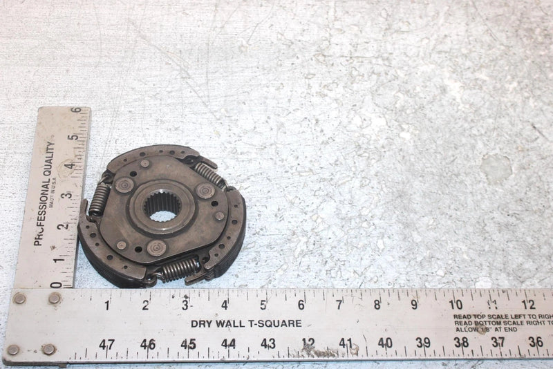 1994 Yamaha  Timberwolf 4wd Oem Centrifugul Clutch 4BD-16620-01-00 AY25
