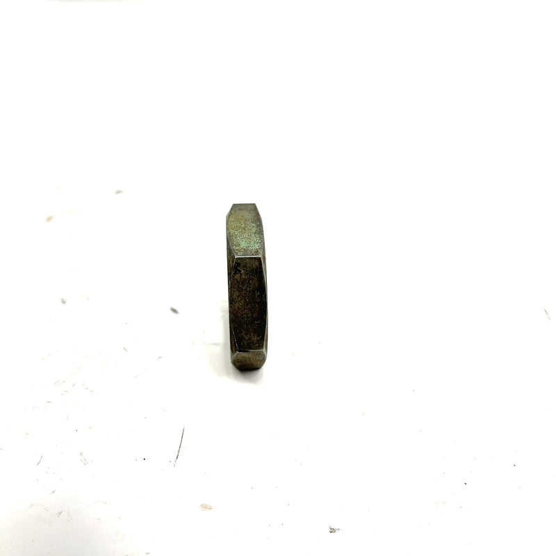 83-86 Suzuki ALT125 OEM Axle Nut 09140-32001 AS29