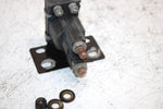 98 Arctic Cat Ext 600 Triple Oem Starter Relay W/Hardware 0645-196 SA304