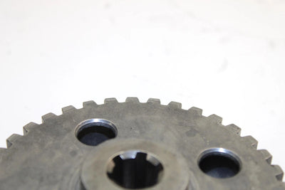 86 Kawasaki Bayou 300 OEM Clutch Boss 13087-1065 AK9