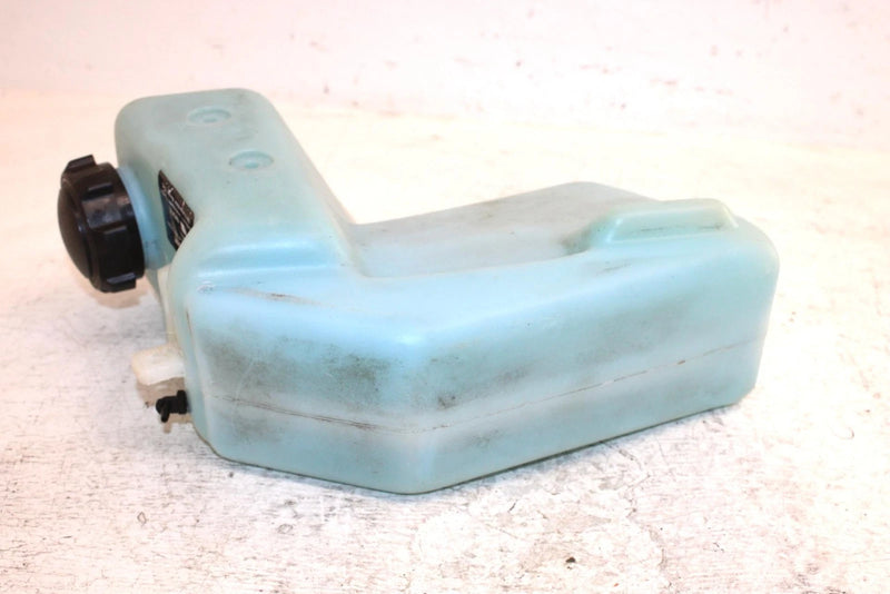 1996 Arctic Cat Cougar Oem Oil Tank W/Cap 0670-341 0670-239 SA7