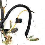 2003 Yamaha Raptor 80 OEM Main Wire Harness 5TH-82590-00-00 AY69