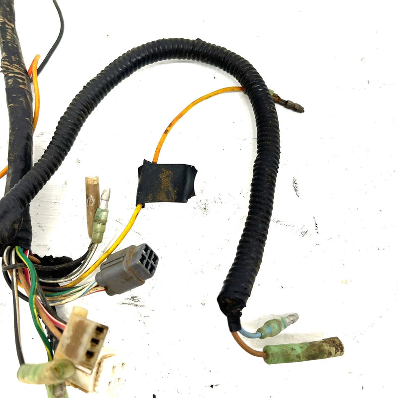 2003 Yamaha Raptor 80 OEM Main Wire Harness 5TH-82590-00-00 AY69