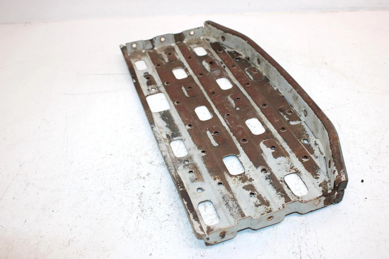 1995 Polaris 300 Oem Footrest Set 1040351-117 1040274-117 AP141