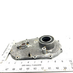 97 Honda FourTrax 300 TRX300FW 4x4 OEM Front Gearcase Cover 21502-HM5-730 AH45